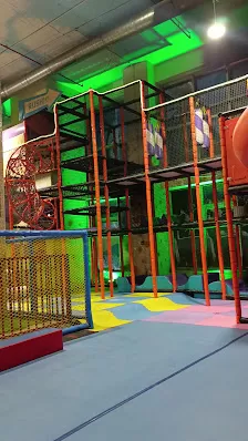 لوزان بارك