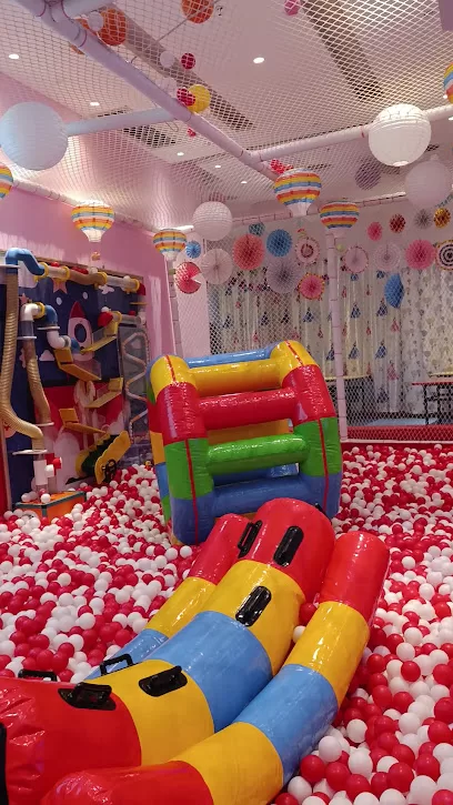 لوزان بارك