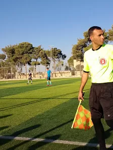 اكاديمية ابطال البدر لكرة القدم