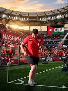 اكاديمية ابطال البدر لكرة القدم