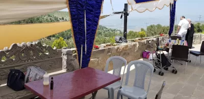 Fortuna Outdoors And Cafe