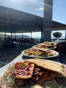 Fortuna Outdoors And Cafe