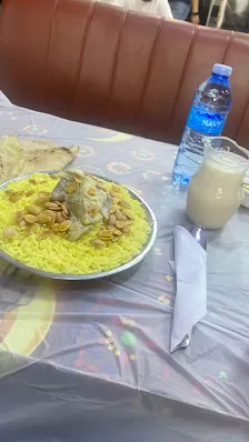 منسفها - اهل المنسف الكركي