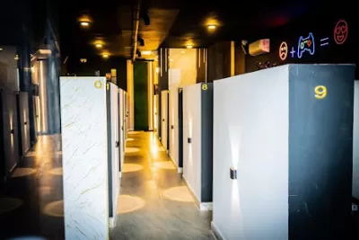 Var Gaming Center