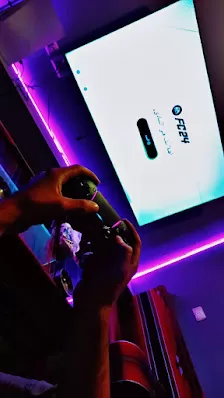 Var Gaming Center