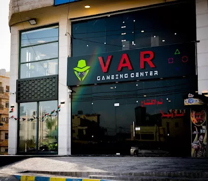 Var Gaming Center