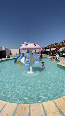 إربد أكوابارك