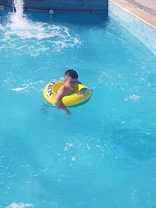 إربد أكوابارك