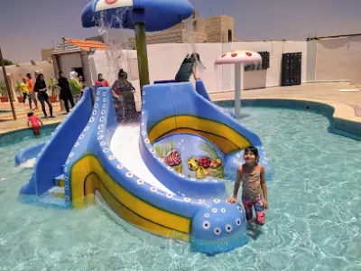 إربد أكوابارك
