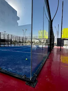 PADEL X