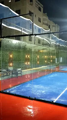 PADEL X