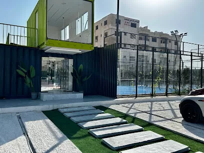PADEL X