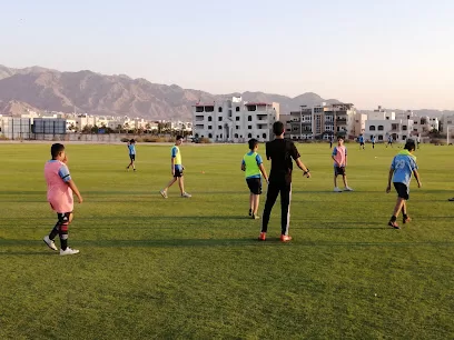 اكاديميه نادي اتحاد ابناء العقبه