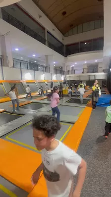 TURBO Park