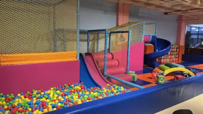 TURBO Park