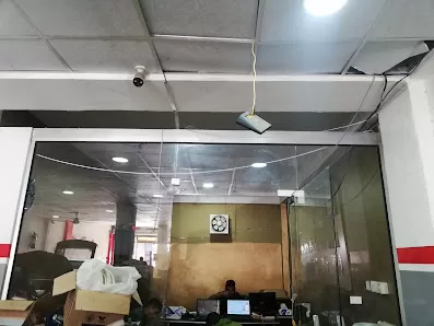 مركز تكنولوجيا السيارات صيانة وقطع سيارات الهايبرد والكهربائيه