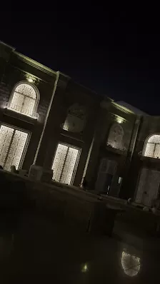 مجمع العقبة الترويحي مكان العمل