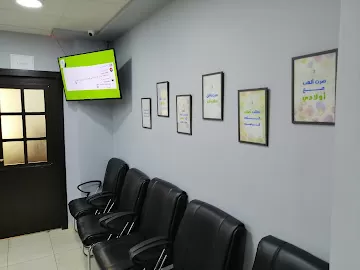 مركز الغذاء المثالي للاستشارات الغذائية