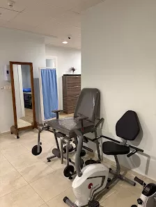 مركز رنيم للعلاج الطبيعي / العقبه