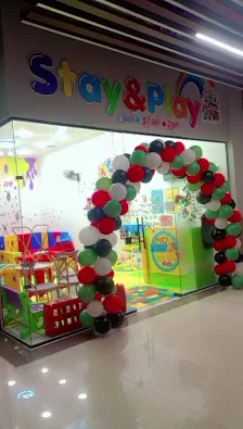 Stay&Play Kids