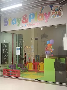 Stay&Play Kids