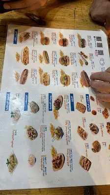 مطعم كومبو