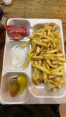 مطعم كومبو