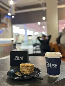 Pulse Coffee House & Hookah