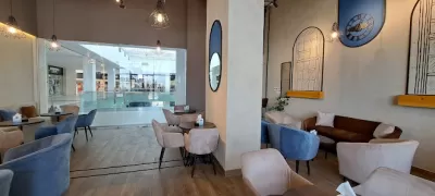 Pulse Coffee House & Hookah