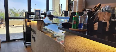 Pulse Coffee House & Hookah