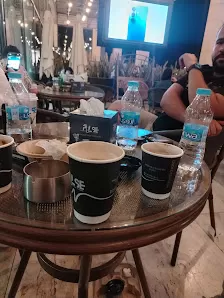 Pulse Coffee House & Hookah