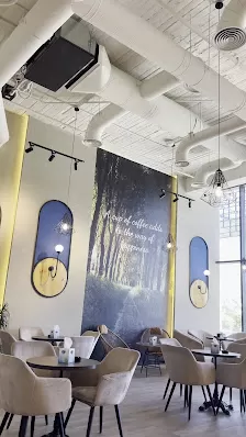 Pulse Coffee House & Hookah