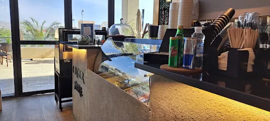 Pulse Coffee House & Hookah