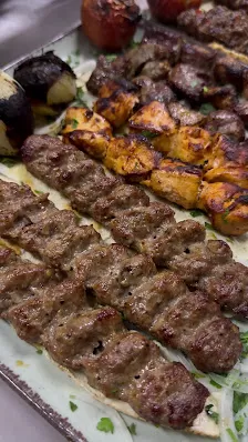 خبزة وصينية