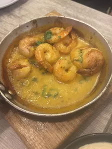 خبزة وصينية