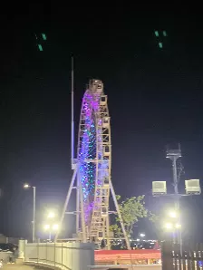 Aqaba Eye Amusement Park