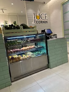 Juice Corner By Lacosta