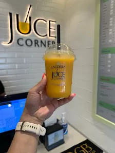 Juice Corner By Lacosta
