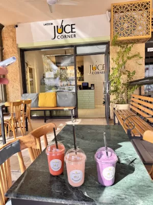 Juice Corner By Lacosta