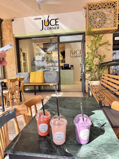 Juice Corner By Lacosta