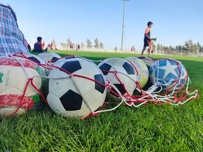 اكاديمية فجر الدين لكرة القدم