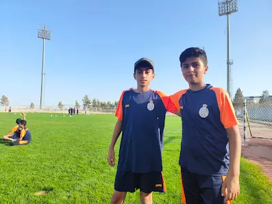 اكاديمية فجر الدين لكرة القدم