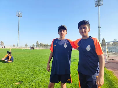 اكاديمية فجر الدين لكرة القدم