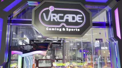 VRCADE Mecca Mall