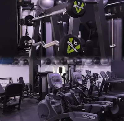 Fit 4 Life Gym