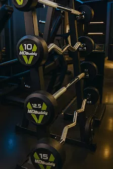 Fit 4 Life Gym