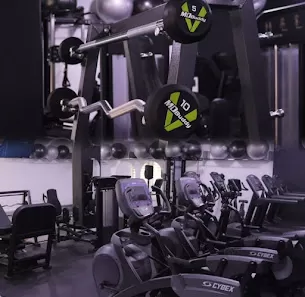 Fit 4 Life Gym