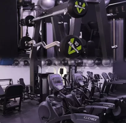 Fit 4 Life Gym
