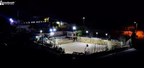 Forest Hill Equestrian Center Amman