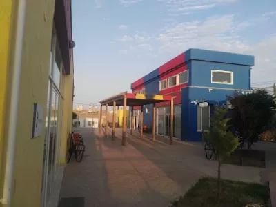 مركز زها التعليمي والتدريبي
